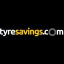 Tyre Savings Limited logo